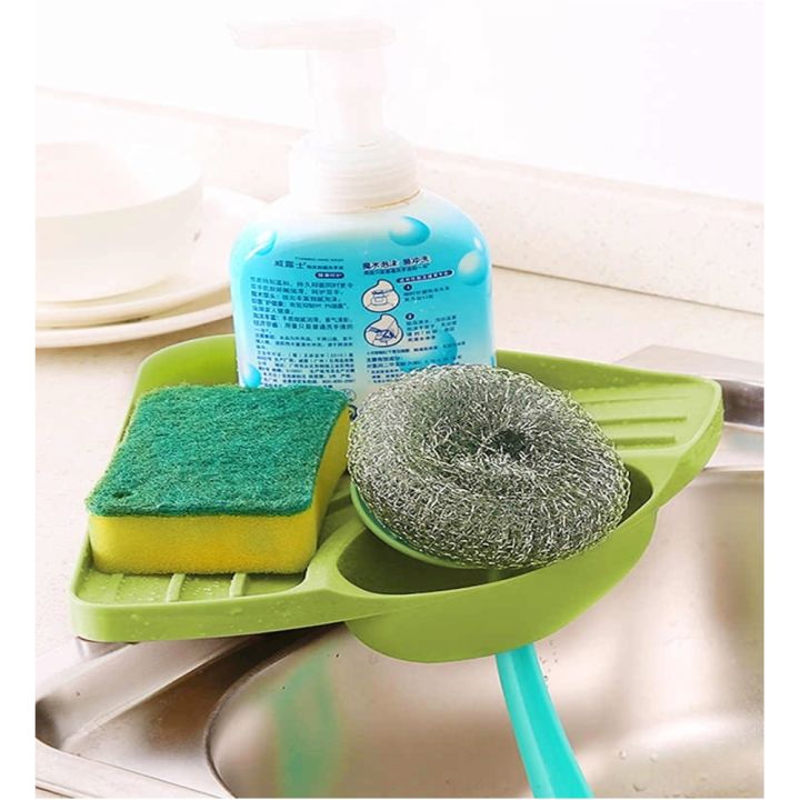 Kitchen%20Sink%20Corner%20Dish%20Washing%20Brush%20Liquid%20Soap%20Holder%20Tray%20Rack%20Organizer%20-%20Image%206