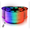10 Meter to 100 Meter - LED Strip Light Color Changing Remote Control Rgb 5050 Model. 