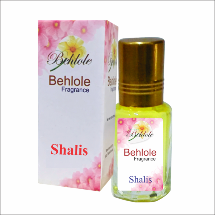 Shalis English Perfume - Premium Quality attar | Behlole