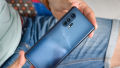 Motorola Edge Plus - RAM 12GB - ROM 256GB - 5000mAH Battery - Official PTA Approved. 