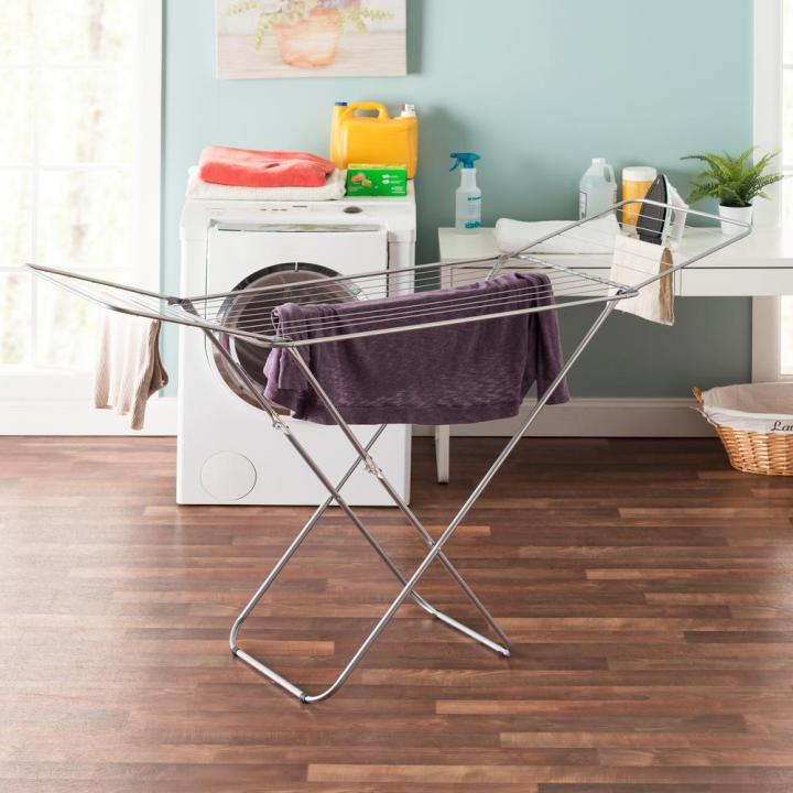 Cloth%20hanging%20stand%20Folding%20Wet%20Cloth%20Dryer%20Stand%20-%20Image%202