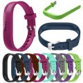 For Fitbit Flex 2 Bracelet Strap Replacement Watch Band Wristband For Fitbit Flex2 Belt with Metal Buckle. 