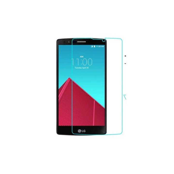 LG G4 Mini Tempered Glass Screen Protector Polish Glass For LG G4 Mini