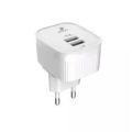 R-375 AUTO-ID DUAL PORT FAST CHARGER 2.4 A ₨849.00. 