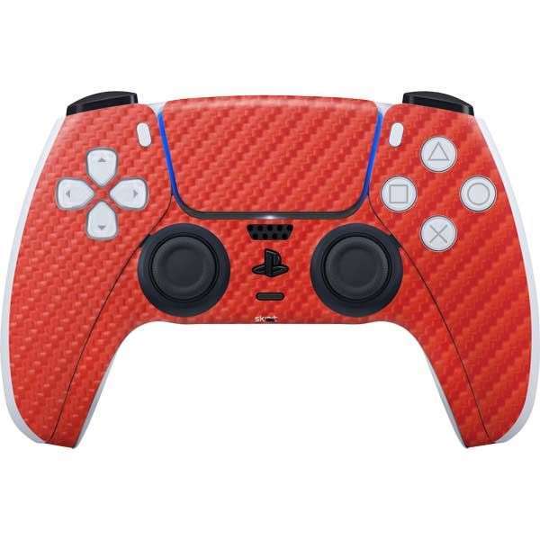 Ps5%20Controller%20Carbon%20Fiber%20Skin%20Available%20In%20Many%20Colors%20(Not%20A%20Cover)%20-%20Image%202