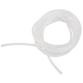 1mm x 3mm Silicone Food Grade Tube Water Air Hose Pipe 2 Meters. 