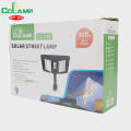 300W Solar Street Lamp CL-115 with Motion Sensor | Rainproof | High Brightness LED Light. 