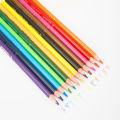 24 Pcs Imported Colors Pencils for Kids | Picasso 24 Pcs Color Pencil Set for Children. 
