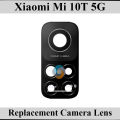 Xiaomi Mi 10T 5G Replacement Back Camera Lens Glass For Xiaomi Mi 10T 5G. 