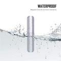 14Pcs Pack Mixed Size PTFE Magnetic Stirrer Mixer Stir Bars Stir Plate Magnet Stick Type-B Set. 