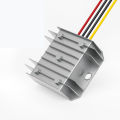 Gyvrm 12v To 15v 1a 2a 3a 5a Boost Step-Up Dc Dc Converter 12 Volt To 15 Volt Voltage Regulator For Electric Cars 9-14v To 15v. 
