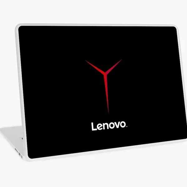 Lenovo Black Laptop Skin Vinyl Sticker Decal 12 13 13.3 14 15 15.4 15.6 inch Laptop Skin Sticker Cover Art Decal Protector Fits All Laptops Daraz.pk