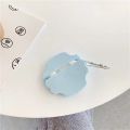 3D Cute Cartoon Digimon Monster Digivice Headphone Case For Apple Airpods 1 2 3 Pro Soft Silicone Earphone Protection Cover Case Straggle Steipos. 