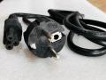 Power Cable For PC Power Cable Computer Power Cable Printer Power Cable LCD Power .Good quality Power Cable .Fast working cable  for cpu. 