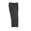 Half Elastic Grey Pant 28 Inch 6-7 Years Boys. 