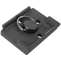 Quick Release Plate 1/4" Screw Fit for Bogen 3157N Manfrotto 200PL-14 RC2 3030 3130. 