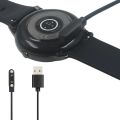 USB Magnetic Charging Cable for KW666 Smart Watch and Huawei Watch Fit 100cm. 