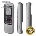Sony ICD-BX140 4GB Digital Voice Recorder. 