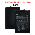 Redmi 10A / Redmi 10C Battery Replacement BN5G Battery with 5000mAh_Black. 