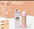 Meilena foundation high quality. 