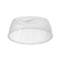 Homechoice Pakistan - Microwave splatter cover / Microwave food cover / Microwave lid / Plastic microwave cover / Food splatter guard / Vented microwave cover / Microwave safe cover / Food protection cover / Kitchen microwave accessory. 