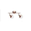 Modern 2 Heads Vanity/Dressing Indoor Wall Light. 