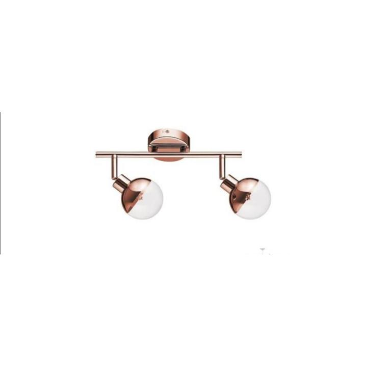 Modern 2 Heads Vanity/Dressing Indoor Wall Light