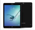 Daraz Like New Tablets - Samsung Galaxy Tab S2 9.7" Screen; 3GB RAM 32 GB ROM Wi-Fi Tablet - FREE TABLET COVER. 