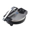 ANEX Roti Maker - Silver & Black. 