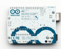 Arduino Uno R3 with USB Cable. 