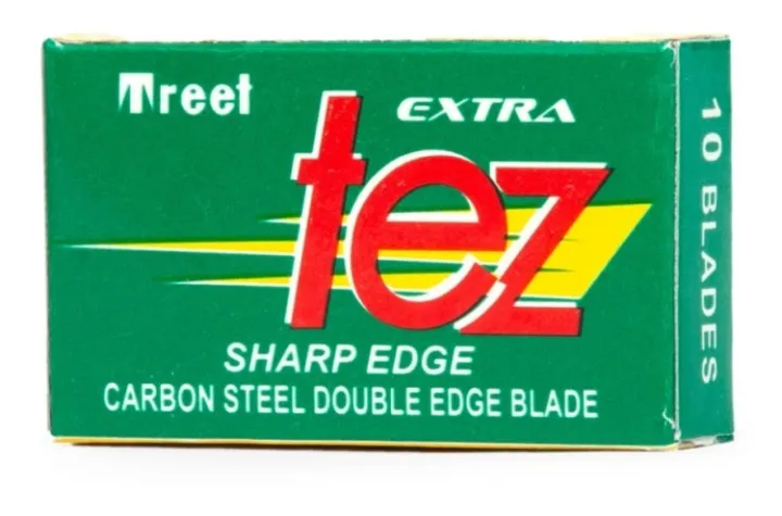 Treet%20Tez%20Stainless%20Steel%20Blade%20(30%20Blades)%20-%20(Silver)%20-%20%20Best%20Double%20Edge%20Shaving%20Blades%20%7C%20Ustra%20Blades%20%7C%20Replaceble%20Blade%20%7C%20Replacement%20Blades%20%7C%20Barber%20Salon%20Blades%20%7C%20Disposible%20Hygiene%20Blades%20%7C%20Unwanted%20Hair%20Removal%20%7C%20Hygienic%20Private%20Parts%20%7C%20Tweezers%20-%20Image%202