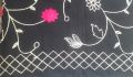 Winter sindhi embroidery shawls/ shawl price In Pakistan/ Duppatta/ Scarves/ Warm Chaddar/ hand embroidery Scarf online/ Designer Dupata/ sindhi chadar/ New Fashion chader design/ Wraps for evening dresses/bridesmaid poncho.. 