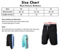 Men Nicker Lounge Pants Men Pajamas Night Wear Boxer Shorts. 