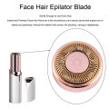 Pack of 2 Flawless hair removal machine CELL facial hair remover hair eraser for women painless skin appliance for smooth glowing face/body original hair removal machine FREE 2 AA SIZE Cells. 