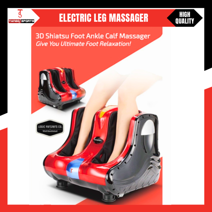 Leg Massagerr Beautician High Quality Foot And Calf Massager Pain Relief Massager, foot massager, body Massager