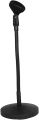 Microphone Stand Microphone Desk Stand Mic Holder Desktop Microphone Telescopic Stands Mic Stand for Gooseneck Mic Desktop Mic Stand Microphone Support Stand Table Mic Stand Metal. 
