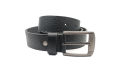 Mens Belts Soft Genuine Full Grain Cow Leather Belt for Dress Pants, Jeans, Causal, Formal Belts for Mens. 