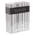Splendor Perfume – 100ml | Unisex Fragrance | Long-Lasting Scent | Best for Gifting & Daily Wear. 
