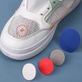 Shoe Patch Sneakers Mesh Hole Repair Subsidy Retro Minimalist- 6Pcs Self-adhesive Shoe Repair Stickers Shoe Patch Kit- Microfiber PU Leather Repair Shoe Patch. 
