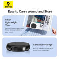 Baseus Type-C to Type-C 100W Charging Cable, Pathfinder Series Free2Draw Fast Charging Data Cable. 