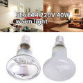 【Topnotch Store】40W Reflector Light Tungsten Filament Spotlight Bulb R50 E14 Lamp Replacement Bulbs 220-240V. 