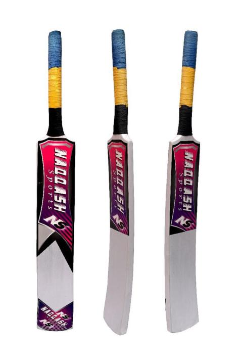Special Junior Tape Ball Cricket Bat for 9 to 12 years