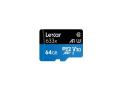 Original Lexar 32GB 64GB 128GB High-Performance 633x 95MB/s MicroSDHC UHS-I Memory Card 5 Year Warranty. 