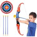 Archery (Bow and Arrow) with board (Box packed) 22 inches. 