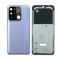 TECNO Spark 8C Complete Housing Replacement Or Complete Body For TECNO Spark 8C. 