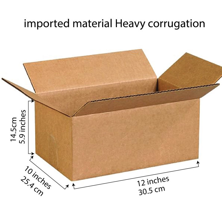 Packaging%20Boxes%20(5%20Pcs)%20(3%20Sizes%20available)%20Corrugated%203%20Ply%20imported%20Cartons%20Strong%20walls%20-%20Image%202