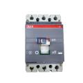 ABB MCCB 200AMP TO 250AMP 65KA 3POLE ADJUSTABLE BREAKER. 
