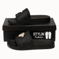 New Style Flip Flops Slippers for Boys Stylist Chappal for Men New Arrival High Quality Non-Slip PU Rubber Comfortable Leigth Weight Beach Sandal for Outdoor and Indoor use. 