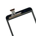 【3C VictoryEagle Store】For ASUS Fonepad 7 FE375 FE375CG FE375CXG ME375 Touch Screen Glass Digitizer Panel Front Glass Lens Sensor. 