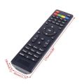 Tiger Forever Universal Receiver Remote Control - Multi-function TV Remote Replacement for Home Receivers, TV & Set-Top Boxes. 